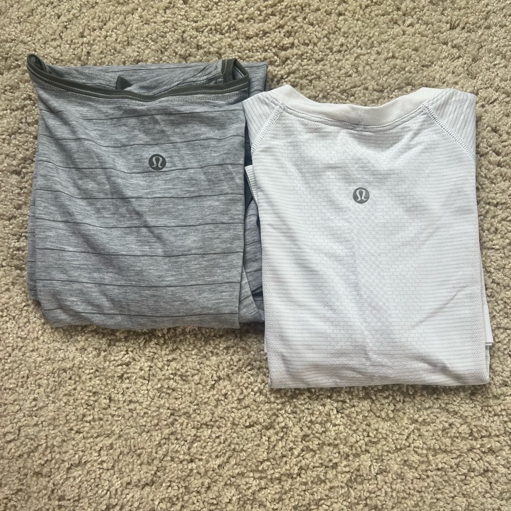 Lululemon Swiftly Tech Bundle - image 1